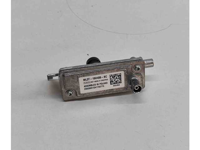 Přístrojová deska Ford Kuga III 2024 ML3T19H406BC