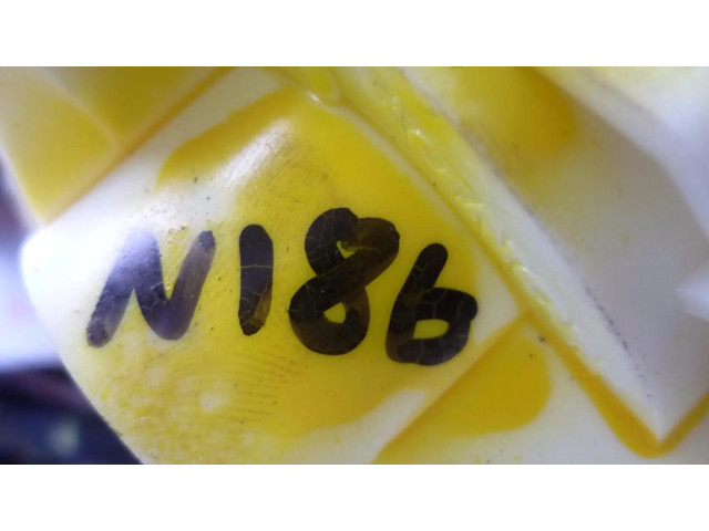 Комплект ручек