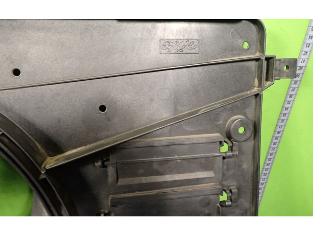 Вентилятор радиатора     6G91-8C607-SC    Volvo V70 