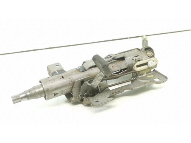 Крестовидная связь оси рулевого колеса