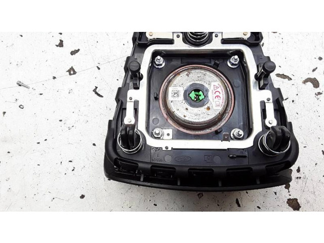 Подушка безопасности водителя 6M21U042B85CD Ford Galaxy