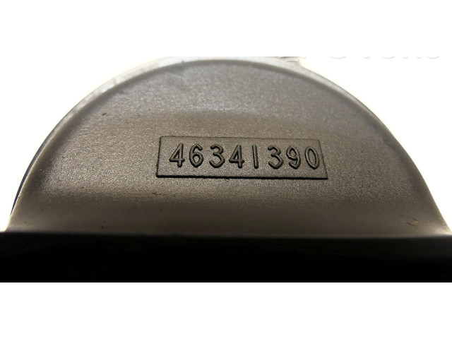 Масляный насос 55268532 46341390 Alfa Romeo Stelvio 2.2