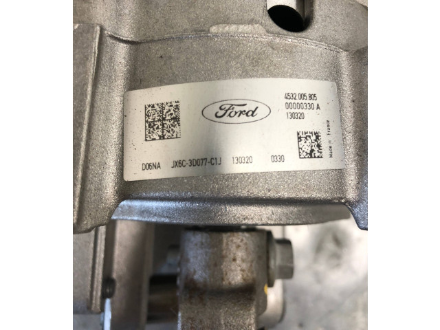 Панель приборов JX6C3D077C1J, JX6C-3D077-C1J Ford Focus