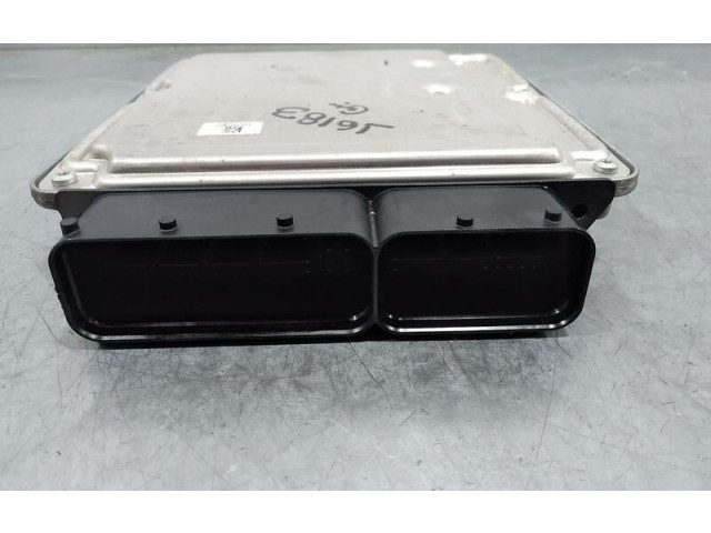 Блок управления двигателя 04l907309g, Bosch   Volkswagen Jetta VI