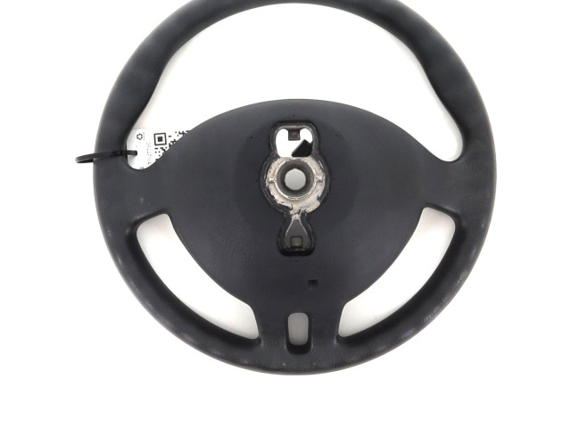 Руль Renault Clio III  2005 - 2012 года 8200344073      