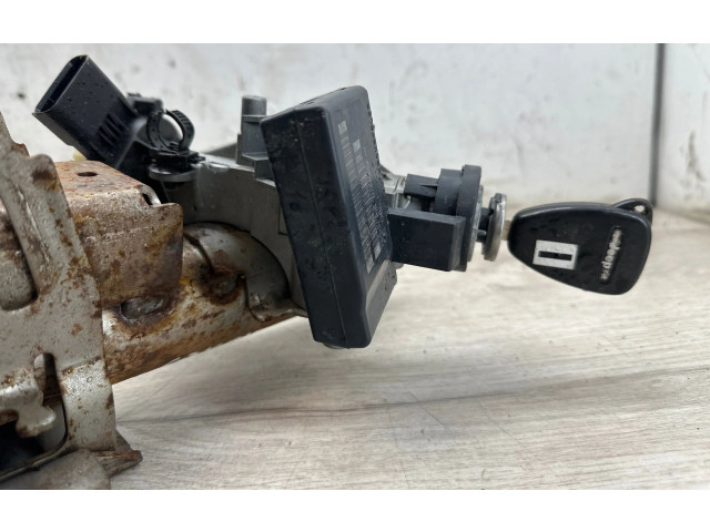    Рулевая рейка 05057197AA, 05057279AT   Jeep Compass  -  года