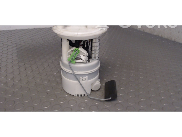 Топливный насос