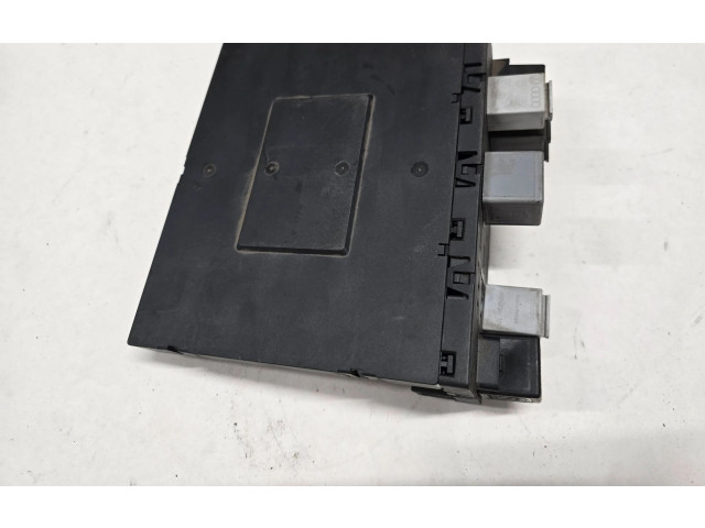 Блок комфорта 3C8937049D, F005V00744 Volkswagen Caddy