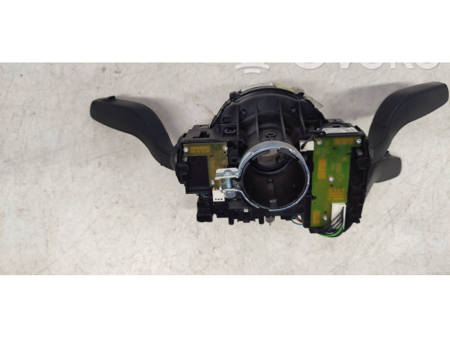 Подрулевой шлейф SRS 4H0953568G, 1002129407   Audi A6 S6 C7 4G