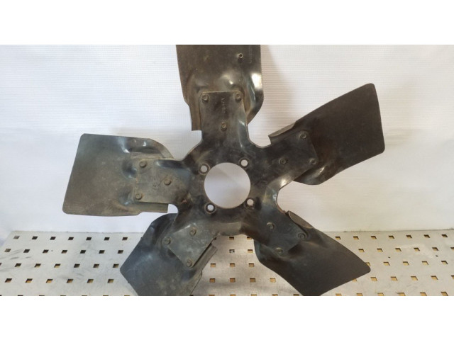 Крыльчатка вентилятора