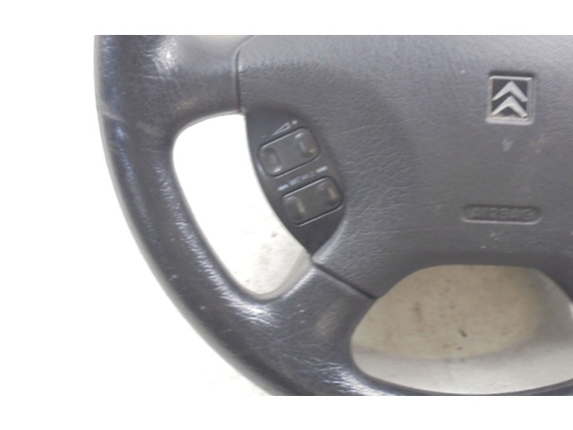 Руль Citroen Xsara Picasso - года 96348639ZL, 96348639ZL