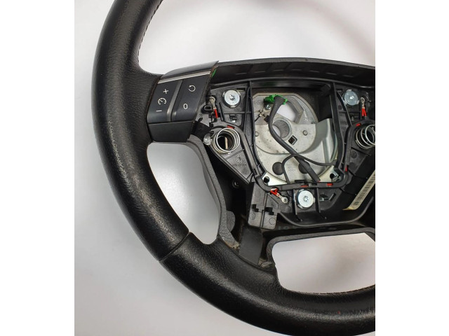 Руль Volvo XC90  2007 - 2014 года 30723454      