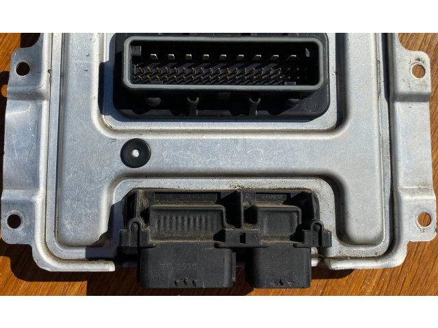 Другие блоки управления / модули