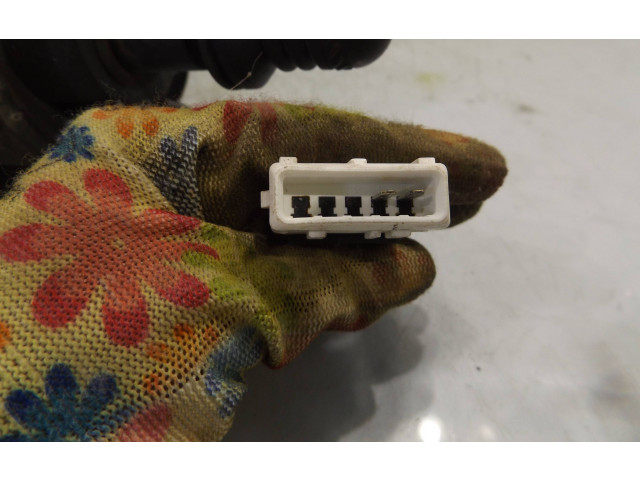 Zpětné zrcátko Citroen Berlingo 2003