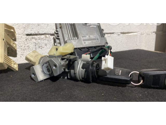 Řídící jednotka 391112A120 KIA Soul 2009