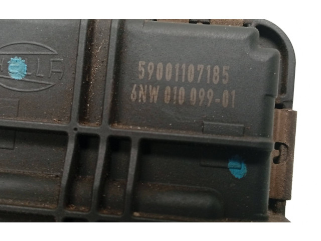 Turbodmychadlo Турбина 144115X30B, 59001107185 Nissan Navara D40