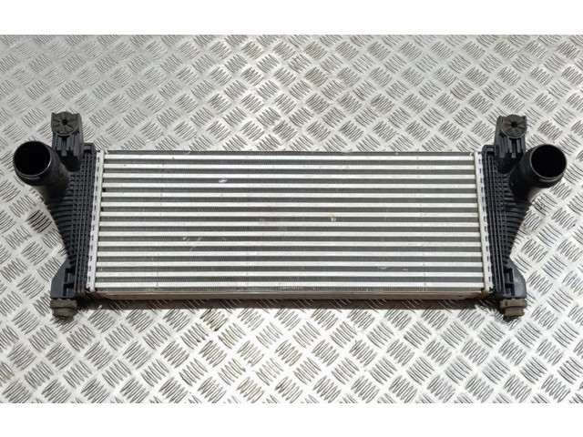 Интеркулер  JB3G6K775AC   Ford Ranger 