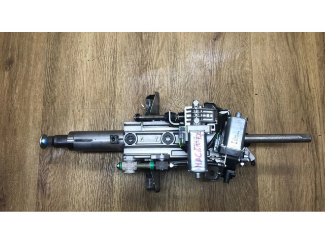 Рулевая рейка 95B419506AH Porsche Macan 2014-2018 года