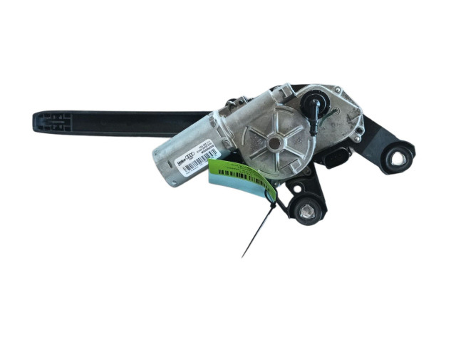 Блок управления двигателя 80A955711, 80A955711 Audi Q5 SQ5