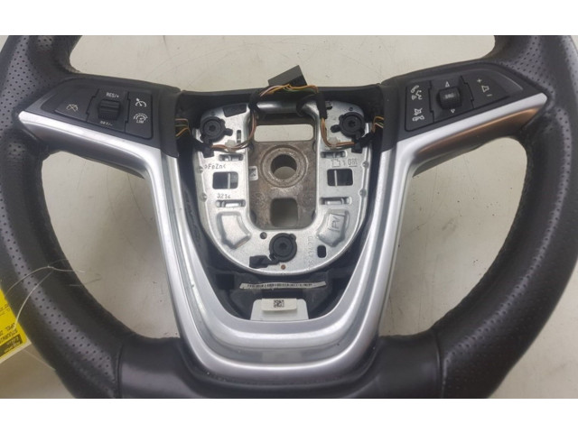 Volant Opel Zafira C 2015 13365200, 13365200