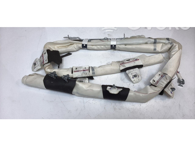 Подушка безопасности двери 9838258580   Peugeot 2008 II