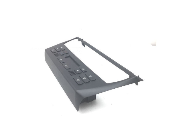 Блок управления климат-контролем 3443981   BMW X3 E83