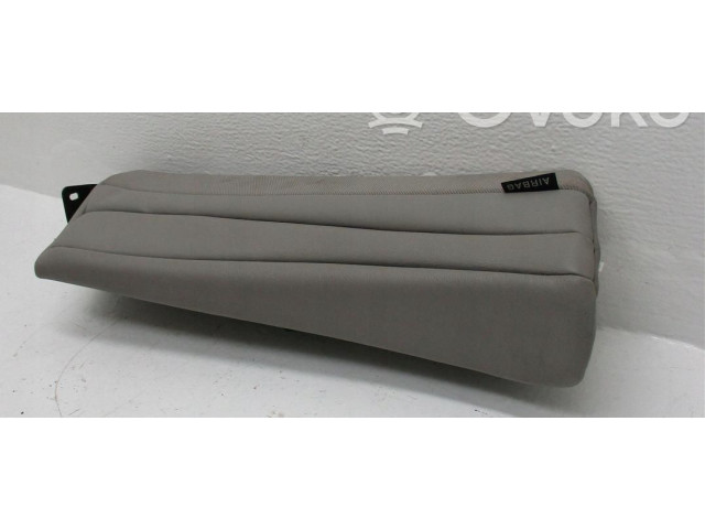 Подушка безопасности в сиденье    Citroen C5