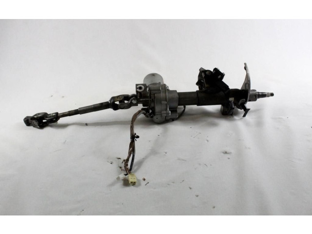  рейка  Колонка рулевая 45250-0H011   Citroen C1 2006 - 2013 года