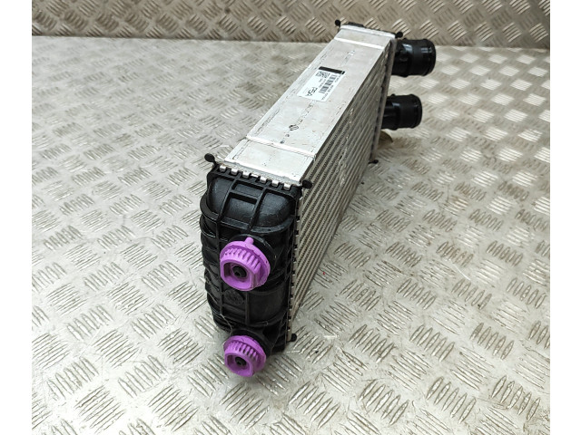 Интеркулер 9824742280, JD1271006520 Jeep Avenger
