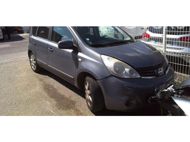 Volant Nissan Note (E11) 2009 48430BH11A, 48430BH11A