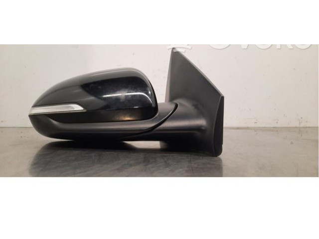 Zpětné zrcátko KIA Stonic 2020