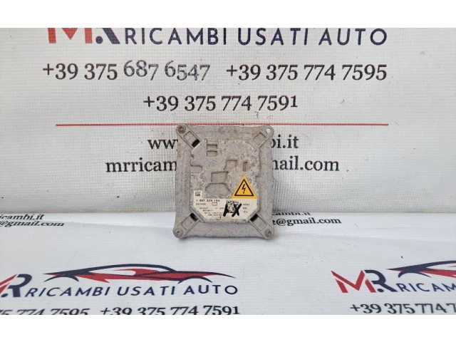 Блок фонаря / (блок «хenon»)