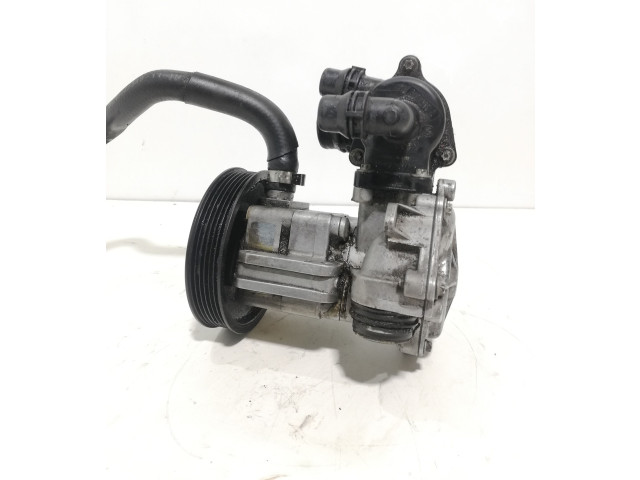 Насос усилителя руля