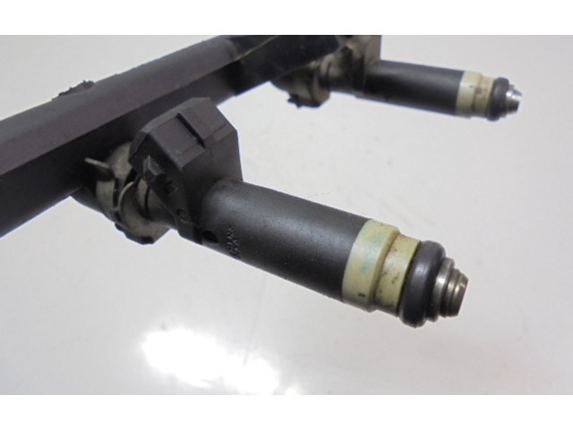 Форсунка H274263, H274263 Dacia Logan I