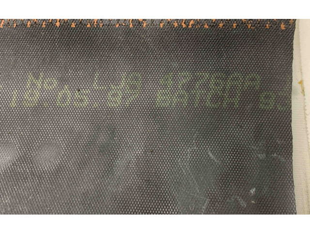 Подушка безопасности в сиденье LJA4776AA Jaguar XK8 - XKR