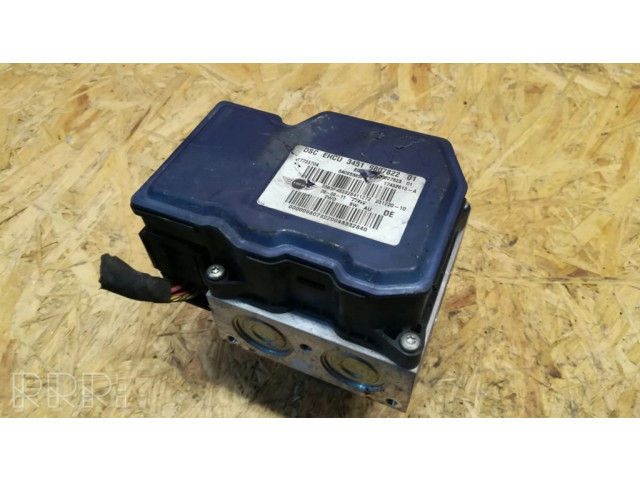 Блок АБС 9807822 Mini One - Cooper R57 2007-2016 года