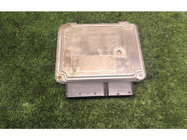 Řídící jednotka 03L907309AE, 0281017946 Volkswagen Caddy 2018