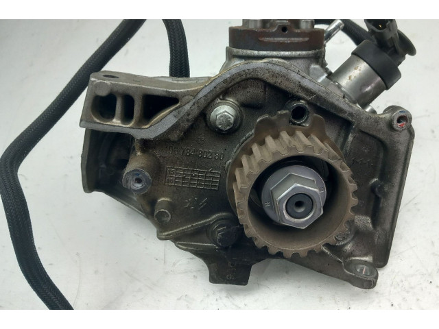 Vstřikovací čerpadlo 9811347380, 0445010739   Citroen Berlingo     