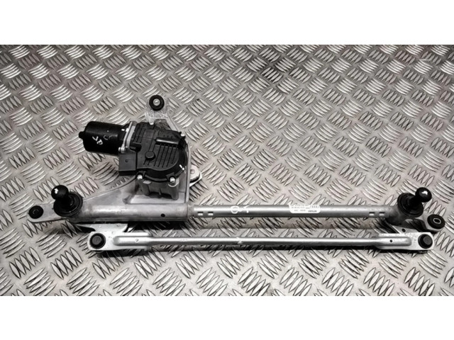 Комплект механизма стеклоочистителей