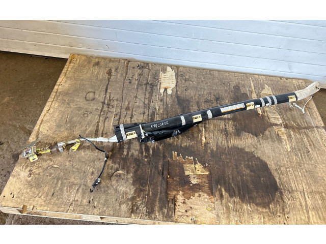 Боковая подушка безопасности 2002560a, 13796400   Ford Explorer