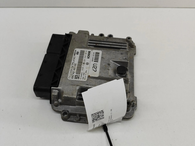 Řídící jednotka 391252A209, 391202A209 Hyundai i40 2012