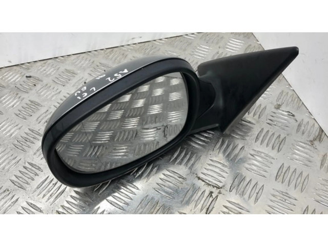 Zpětné zrcátko BMW 3 E90 E91 2009 7182695