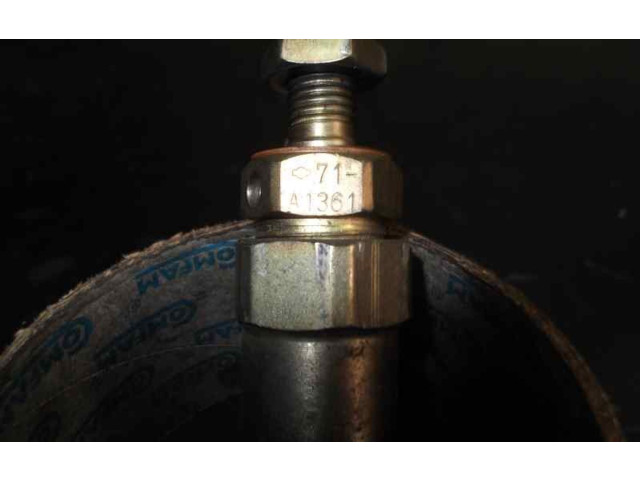 Vstřikovač 86511A1032 Nissan Almera CD20