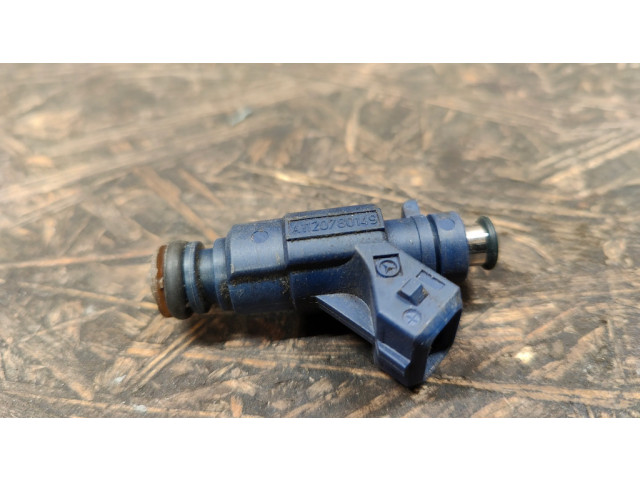 Vstřikovač A1120780149 Mercedes-Benz ML W163 pro benzínový motor 3.2