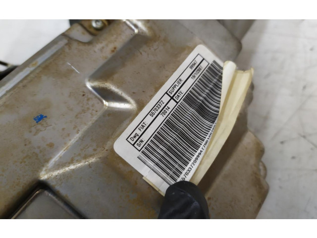 Volant Fiat Punto (199) 2005 55703372