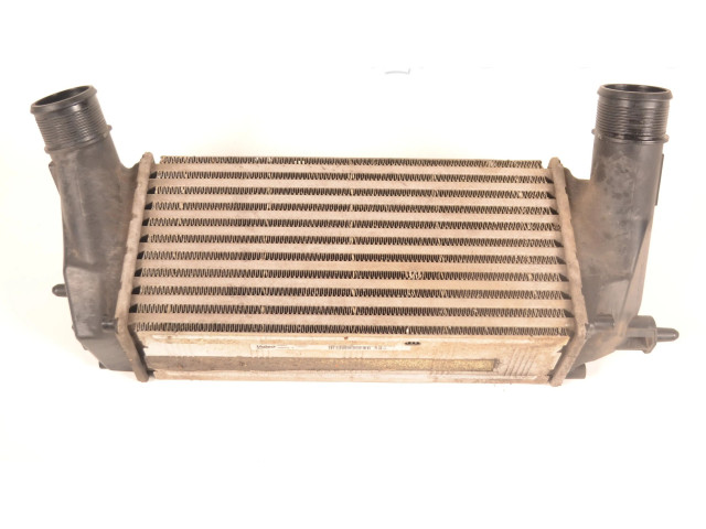 Интеркулер C1B19L440AC Ford Fiesta