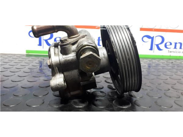 Насос усилителя руля 1J0422154A Skoda Octavia Mk2 (1Z) 2004 - 2013 года