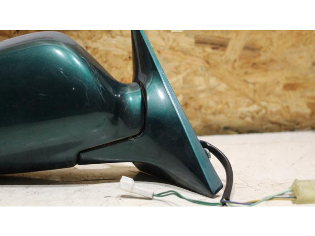 Зеркало электрическое        Subaru Forester SF  2000 - 2003 года   