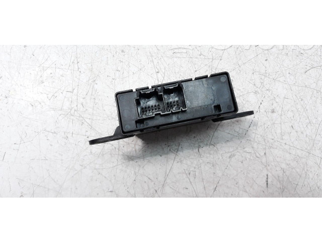 Блок управления 52112400AA Jeep Compass