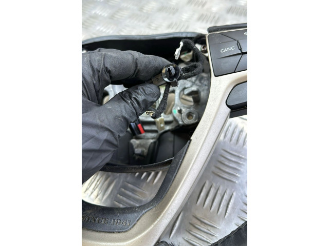 Руль Jeep Grand Cherokee 2010 - 2021 года P1WE231X9AC